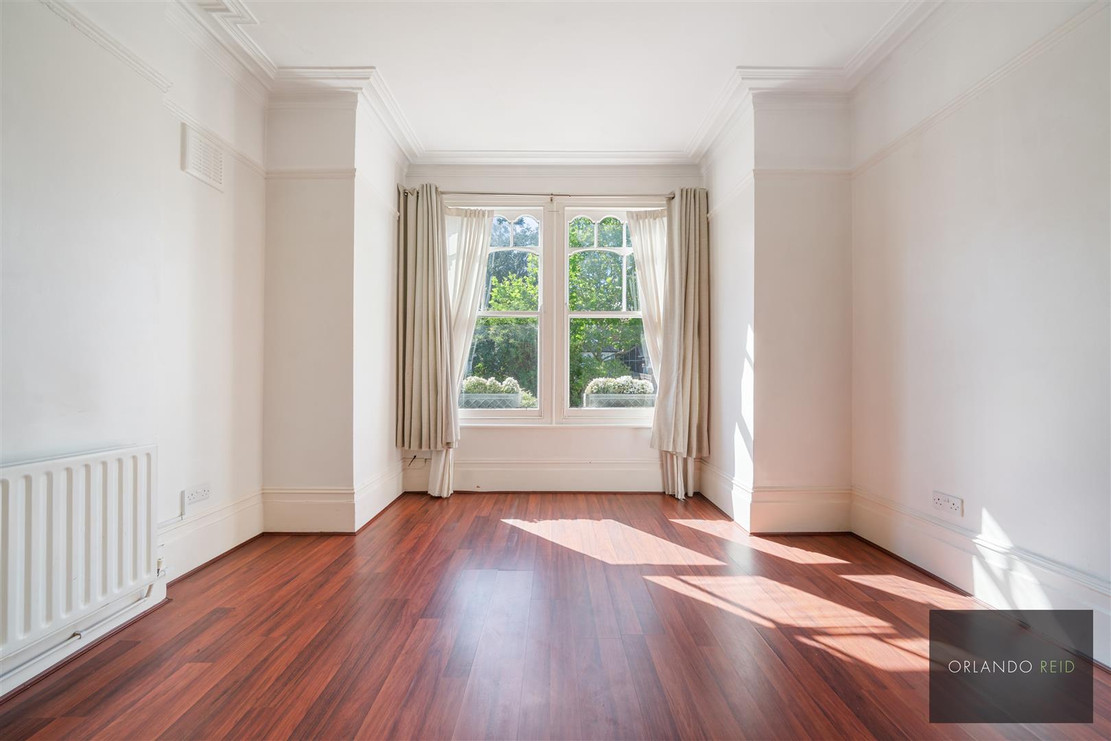 Rodenhurst Road, London